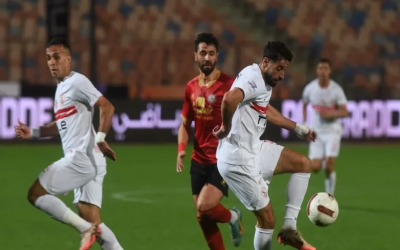 ترتيب الدوري المصري قبل 3 جولات وصراع مشتعل على القمة
